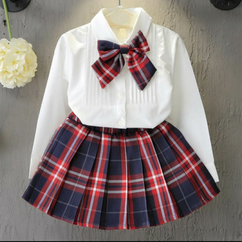 Kids dress